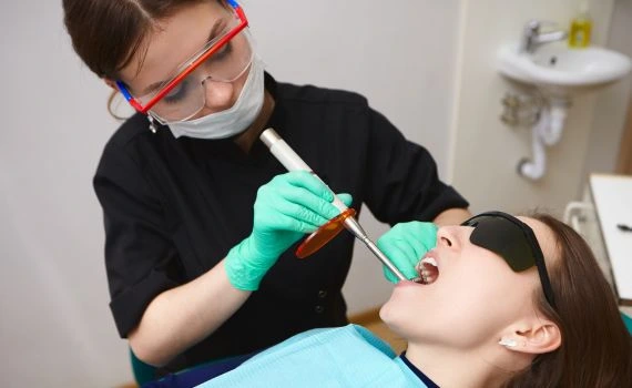 Food Service & Patient Care